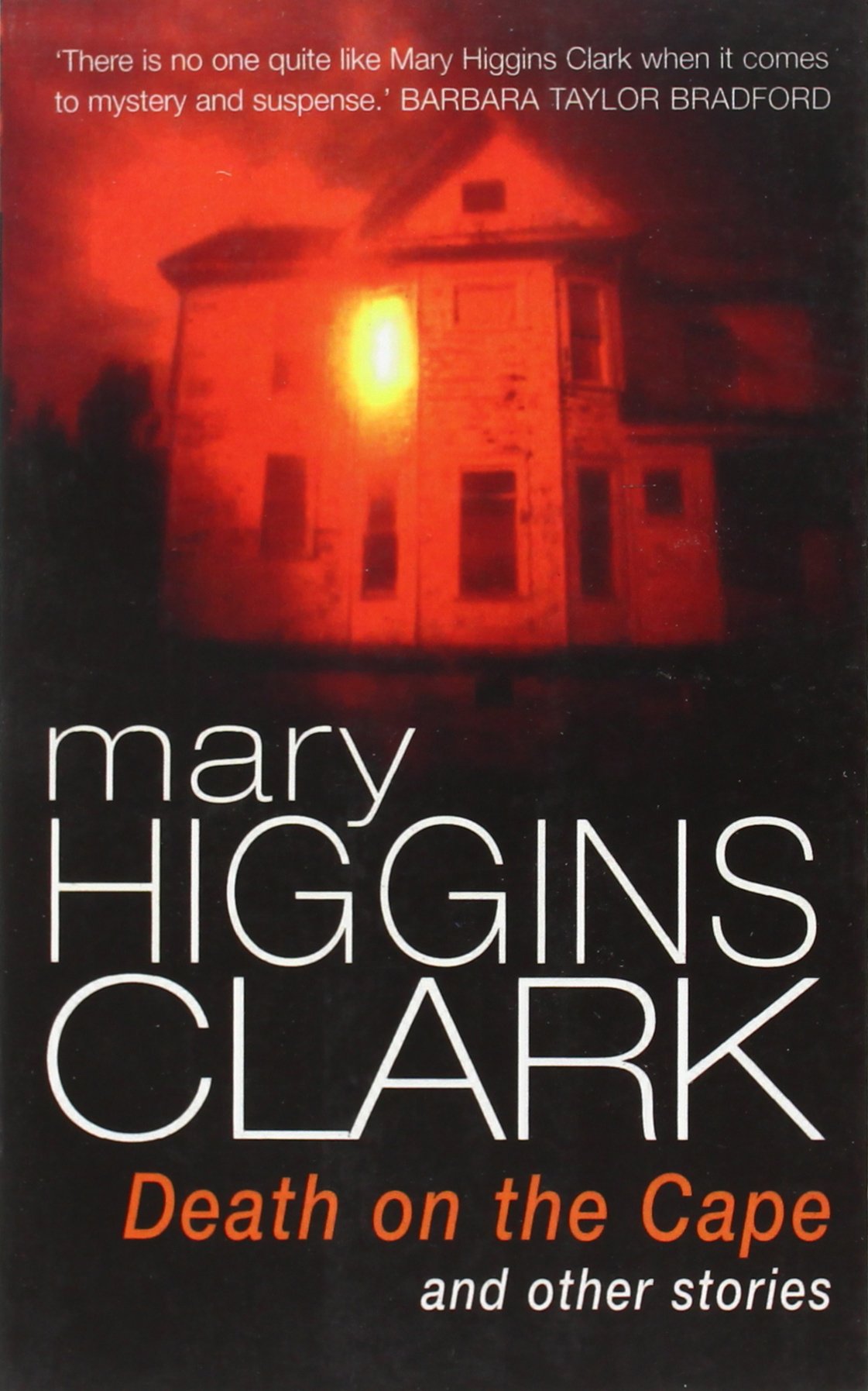 Mary Higgins Clark - Death On The Cape And Other Stories