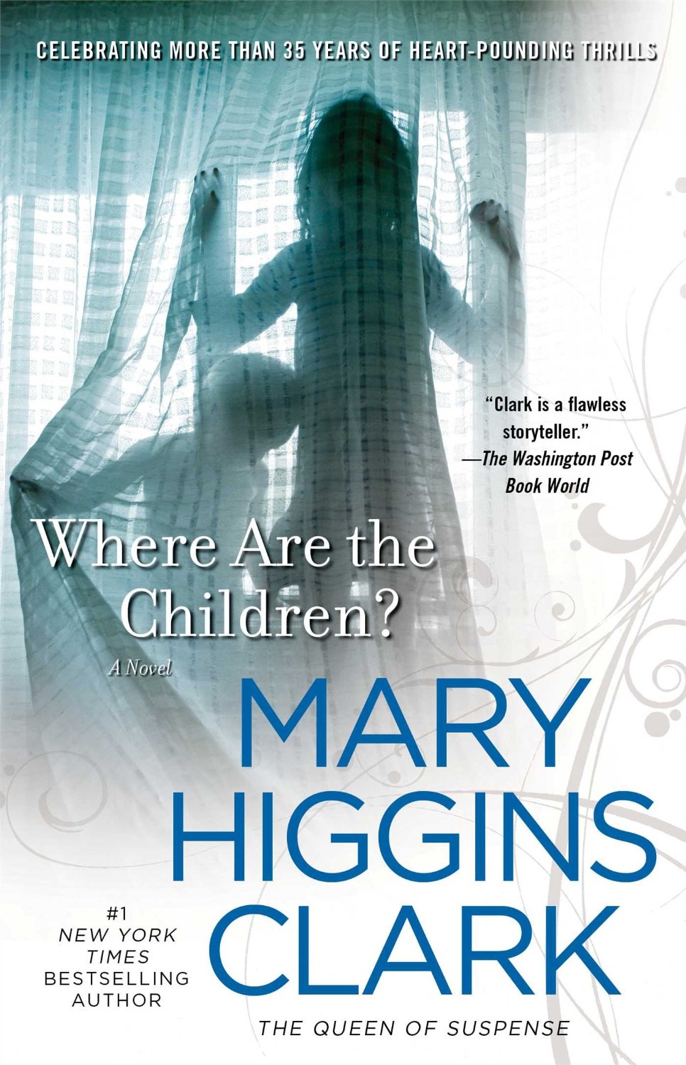 Mary Higgins Clark - Where Are The Children?