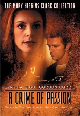 A Crime Of Passion