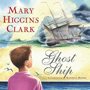 Mary Higgins Clark Children's Books