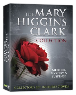 Mary Higgins Clark Collection