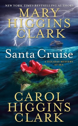 Mary Higgins Clark Santa Cruise
