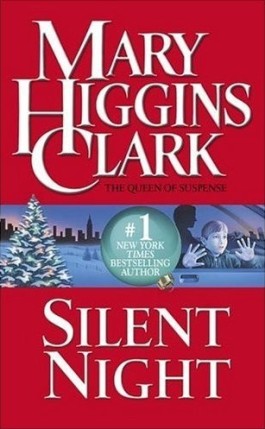 Mary Higgins Clark Silent Night