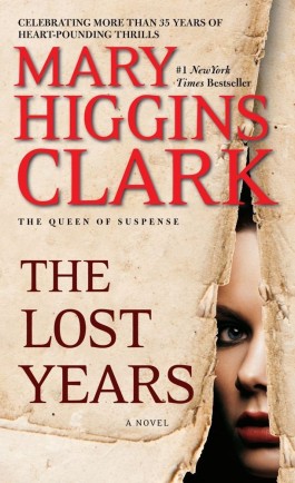 Mary Higgins Clark The Lost Years