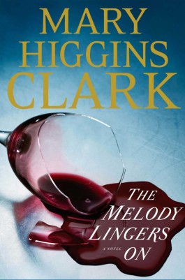 Mary Higgins Clark The Melody Lingers On