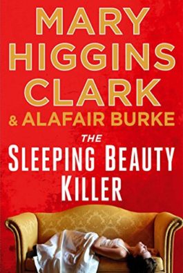 Mary Higgins Clark The Sleeping Beauty Killer