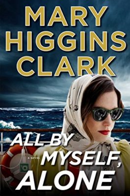 Mary Higgins Clark All By Myself, Alone